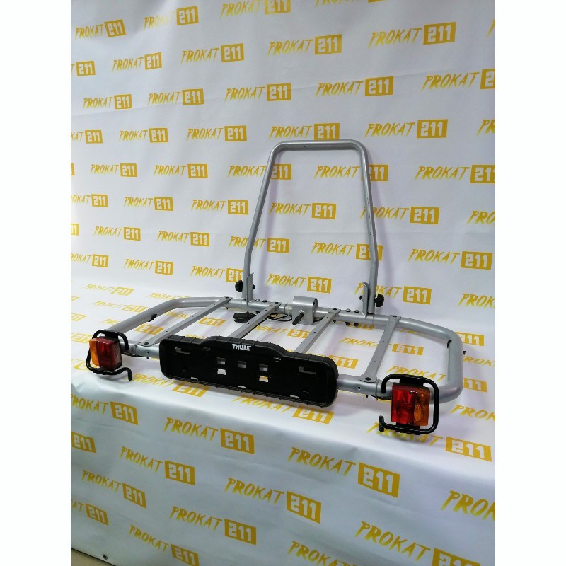 Крепления на фаркоп для велосипедов и груза Thule  50000-20000-3000